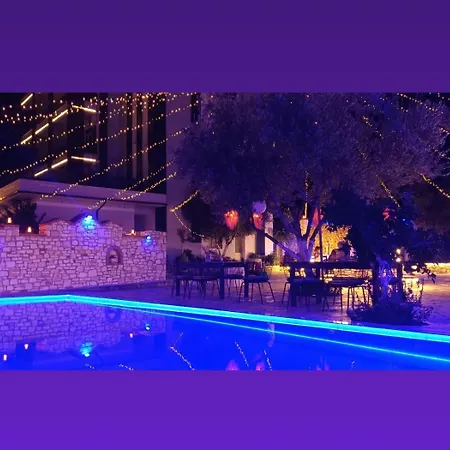 Sky World By Flogeri World Hotel