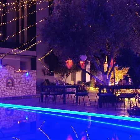 Sky World By Flogeri World Hotel Narte