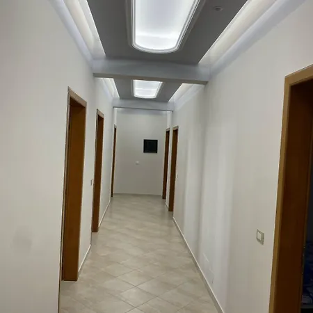 Sky World By Flogeri World Hotell