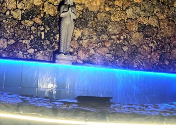 Sky World By Flogeri World Hotel 4*